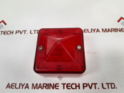 E2S Hc-bn12-mc Led Flashing Light 115Vac 50/60Hz 100Ma