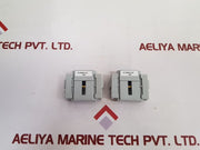 Set Of 6X Siemens 3LD9200-2C N/PE-Terminal Auxiliary Switch