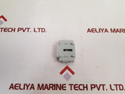Set Of 6X Siemens 3LD9200-2C N/PE-Terminal Auxiliary Switch