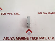 Set Of 6X Siemens 3LD9200-2C N/PE-Terminal Auxiliary Switch