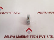 Set Of 6X Siemens 3LD9200-2C N/PE-Terminal Auxiliary Switch