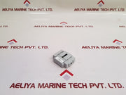 Set Of 6X Siemens 3LD9200-2C N/PE-Terminal Auxiliary Switch