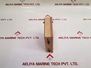 Sealtel 116321-2 Rev D Auxiliary Relay
