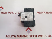 Telemecanique Gv2Me16/9-14A Thermal Magnetic Circuit