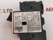 Telemecanique Gv2Me16/9-14A Thermal Magnetic Circuit