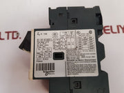 Telemecanique Gv2Me16/9-14A Thermal Magnetic Circuit