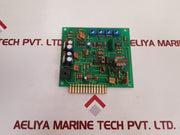 Aco-902-oe Printed Circuit Board