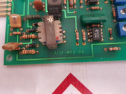 Aco-902-oe Printed Circuit Board
