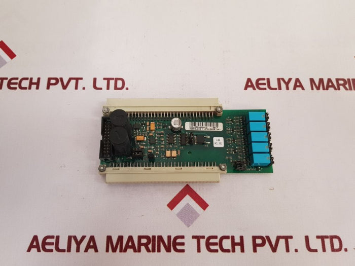 Eltek 11888.Av2 Pcb Card
