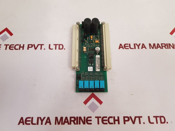 Eltek 11888.Av2 Pcb Card