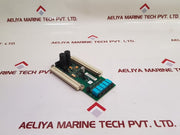Eltek 11888.Av2 Pcb Card