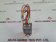 Fulham wh2-120-c fluorescent lamp ballast 34ef (Used)