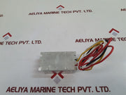 Fulham wh2-120-c fluorescent lamp ballast 34ef (Used)