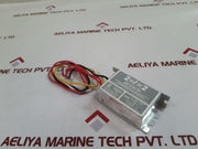Fulham wh2-120-c fluorescent lamp ballast 34ef (Used)