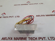 Fulham wh2-120-c fluorescent lamp ballast 34ef (Used)