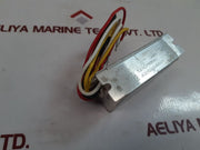 Fulham wh2-120-c fluorescent lamp ballast 34ef (Used)