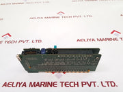 Facts F4-16Da-1 Analog Output Module Pcb Card