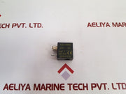 Asco Joucomatic 430 04869 Solenoid Valve Coil 24Vdc