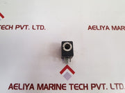 Asco Joucomatic 430 04869 Solenoid Valve Coil 24Vdc
