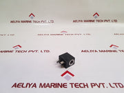 Asco Joucomatic 430 04869 Solenoid Valve Coil 24Vdc