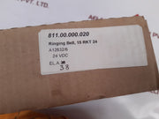 Wormald 6 Inch 24V Dc Motorised Bell