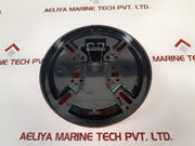 Wormald 6 Inch 24V Dc Motorised Bell