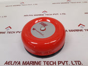 Wormald 6 Inch 24V Dc Motorised Bell