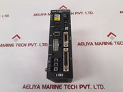 Limo Ezmc12 I-c Linear Motion Controller Used