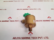 Autronica Gt-9/160 A Bar Pressure Transducer