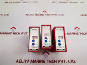 Pr Electronics 2205 Pi Controller D2B0B