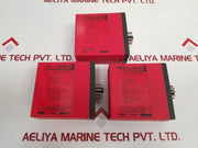 Pr Electronics 2205 Pi Controller D2B0B