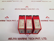 Pr Electronics 2205 Pi Controller D2B0B