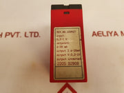 Pr Electronics 2205 Pi Controller D2B0B