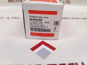 Danfoss 067B2790 Orifice For Exp. Valve