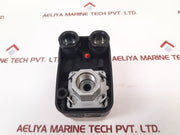 Danfoss Cs Pressure Switch 7-20 Bare/Bar