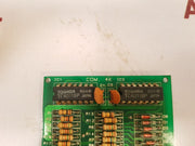 Com. 4K Pcb Card