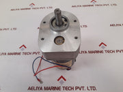Sanyo Denki D8G-516 Dc Geared Motor