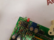 Westronics W-940622-ann Pcb Card