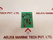 Hyun Jin Tonic-0055 Pcb CardÂ  new