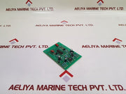 Hyun Jin Tonic-0055 Pcb CardÂ  new