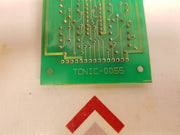 Hyun Jin Tonic-0055 Pcb CardÂ  new