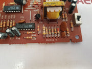 Du2110-1 Pcb Card