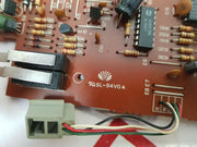 Du2110-1 Pcb Card