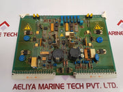139-145.60-008 Pcb Card 139.145.60