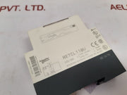 Telemecanique/Schneider Re7Cl11Bu Flashing Timer Relay Re7Cl
