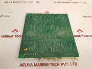 Norcontrol Nn-791.12 Printed Circuit Board Card Her100261 I