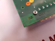 Norcontrol Nn-791.12 Printed Circuit Board Card Her100261 I