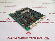 Norcontrol Nn-791.12 Printed Circuit Board Card Her100261 I