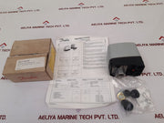 Danfoss Cs 6A Pressure Switch