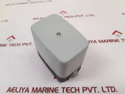 Danfoss Cs 6A Pressure Switch